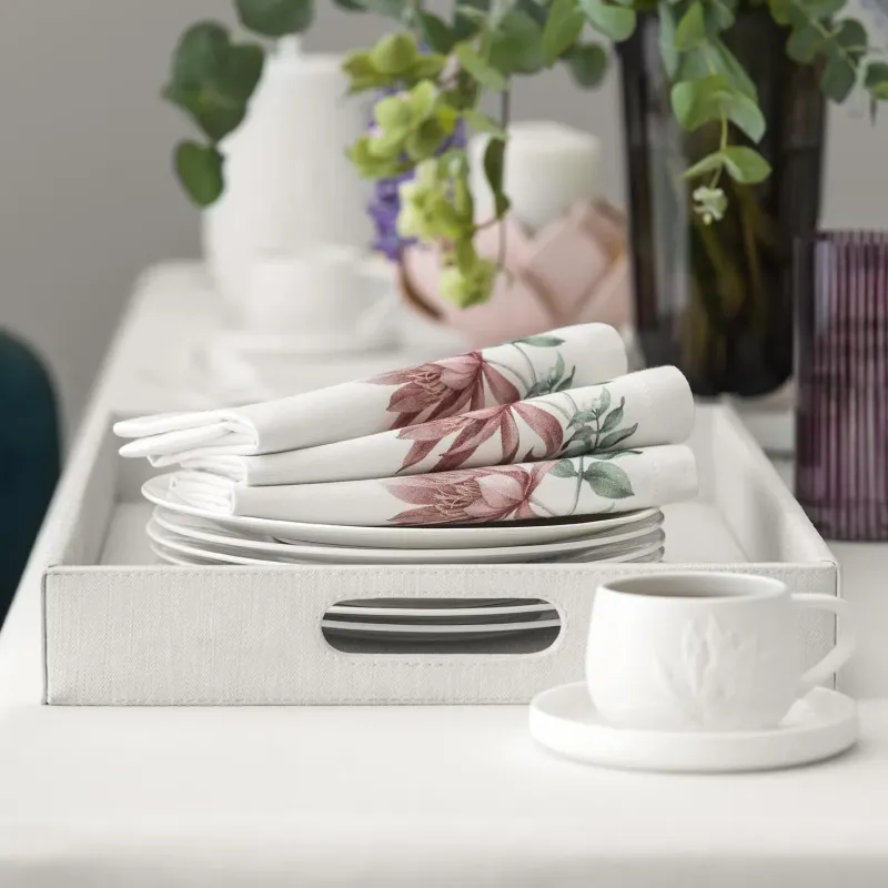 Салфетка Альфабия