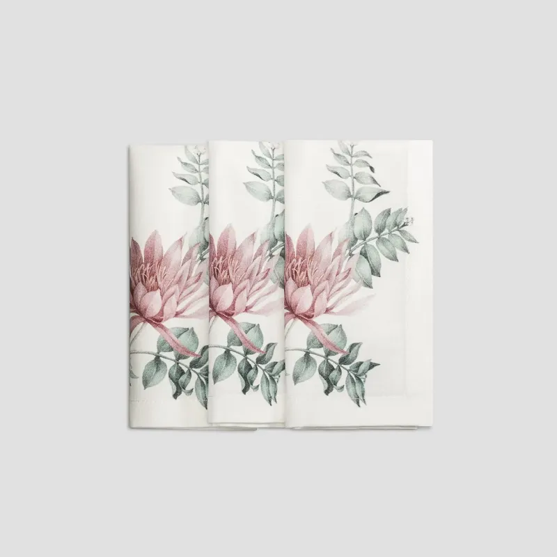 Салфетка Альфабия