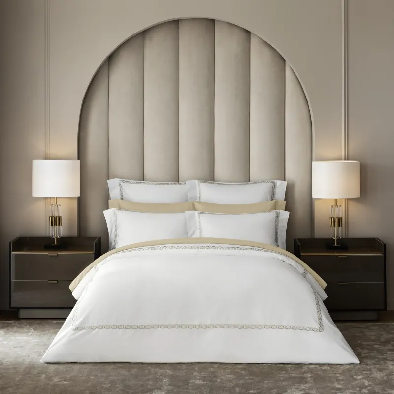 Пододеяльник Алисид