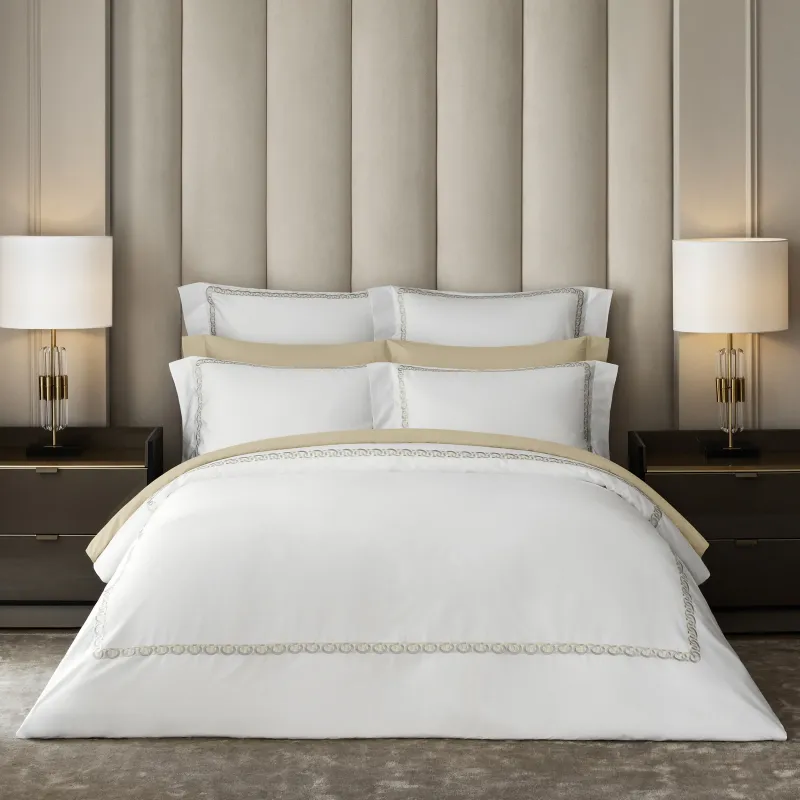 Комплект постельного белья Алисид