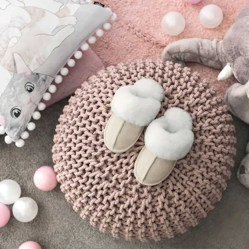 Детские тапочки Аманда