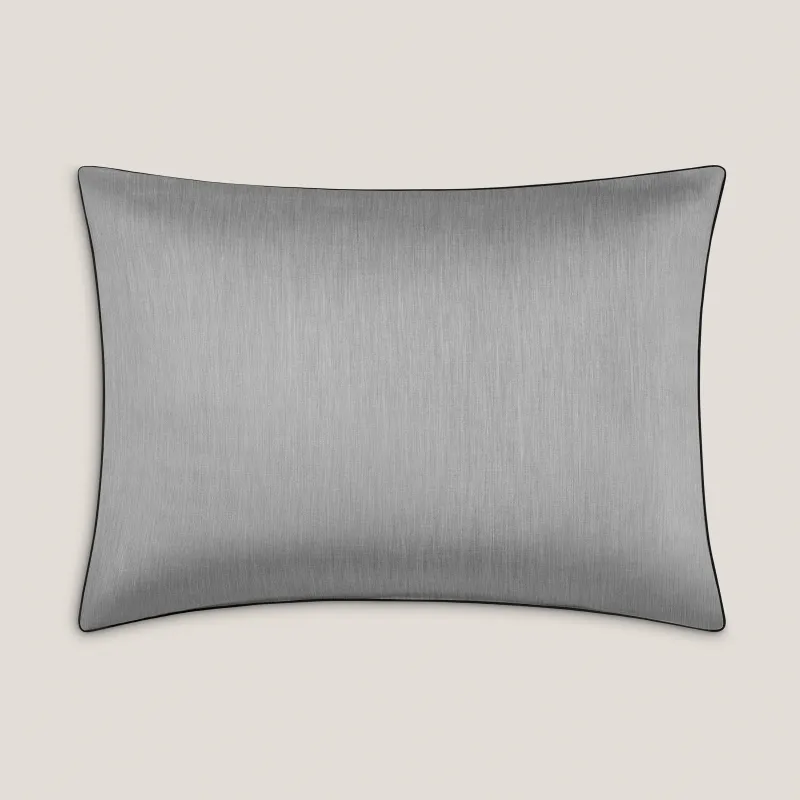 Комплект постельного белья Антрацит