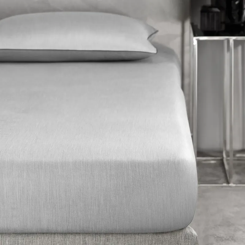 Простыня Антрацит