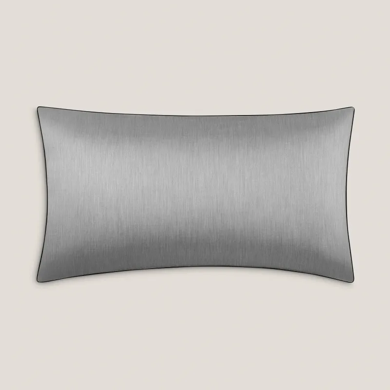 Комплект наволочек Антрацит