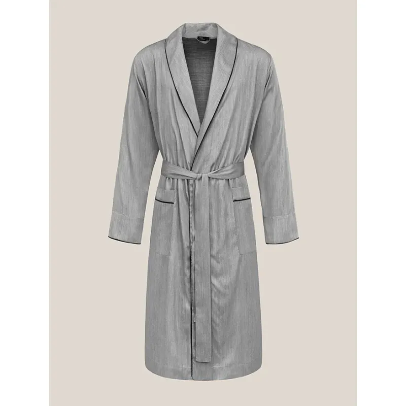 Халат Антрацит