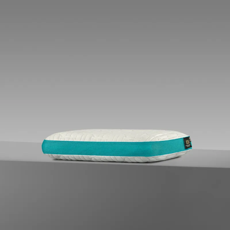 Анатомическая подушка Аквариус