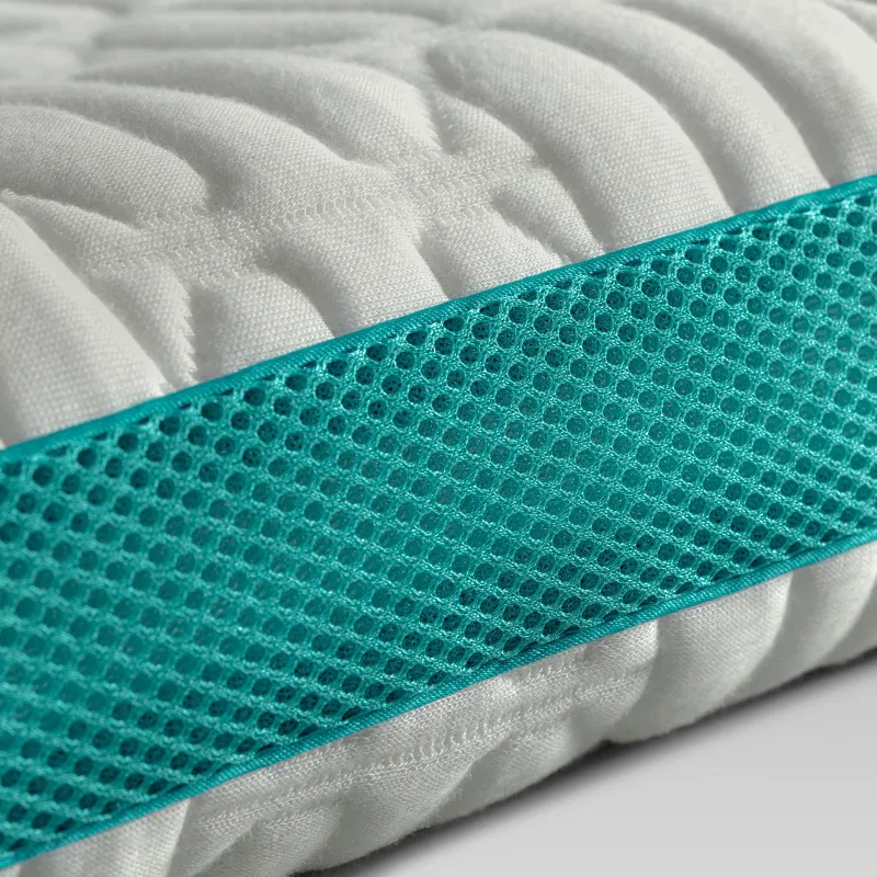 Анатомическая подушка Аквариус