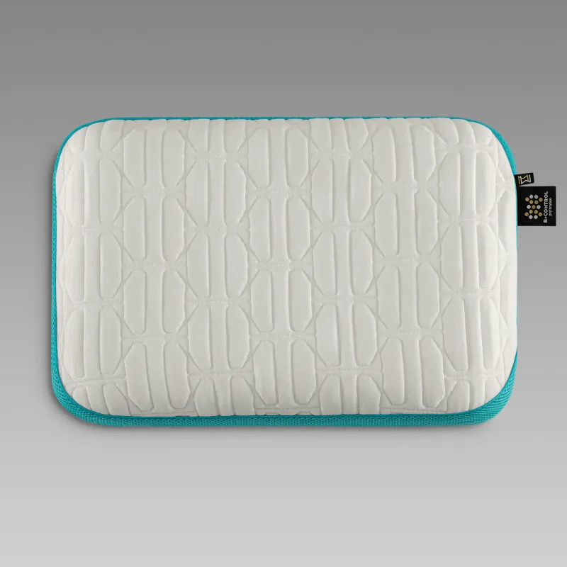 Анатомическая подушка Аквариус