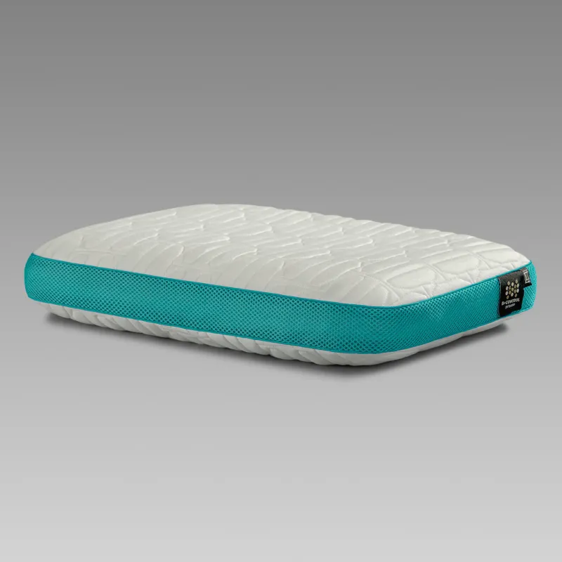 Анатомическая подушка Аквариус