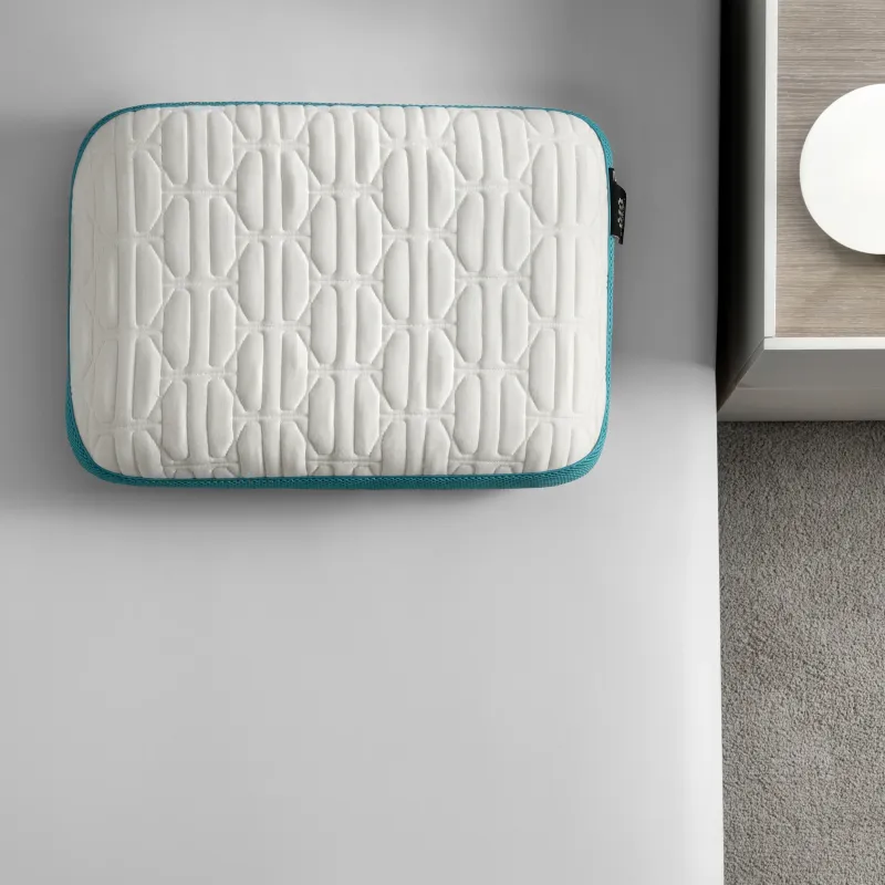 Анатомическая подушка Аквариус