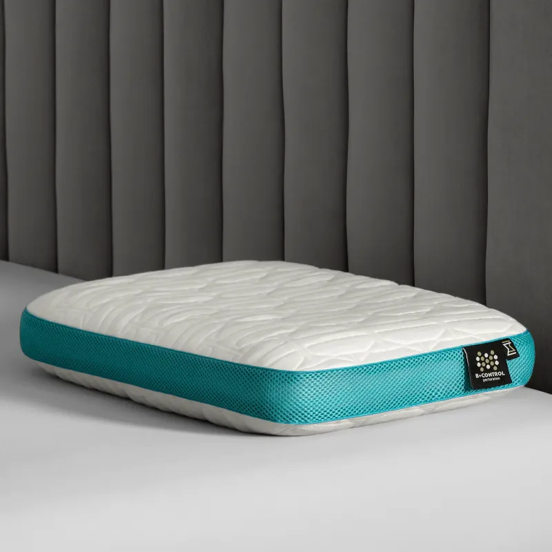 Анатомическая подушка Аквариус