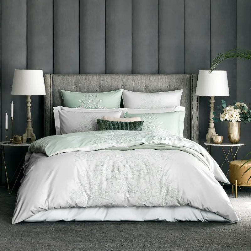 Комплект постельного белья Арамея