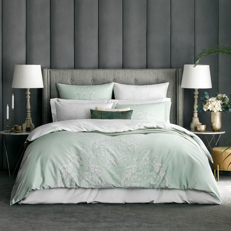 Комплект постельного белья Арамея