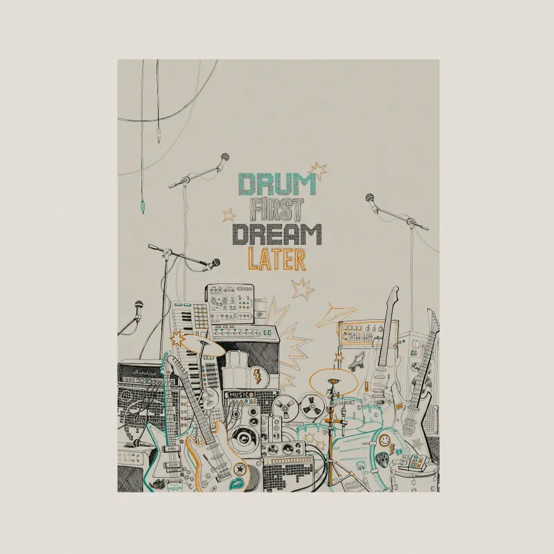 Комплект детского постельного белья Ардисс