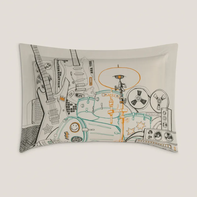 Комплект детского постельного белья Ардисс