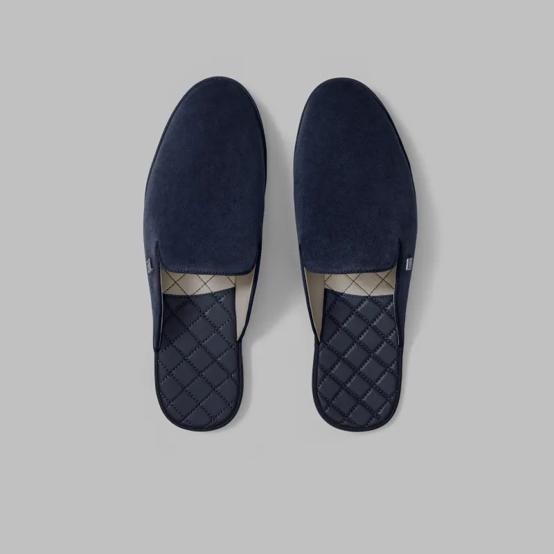 Тапочки Арьен