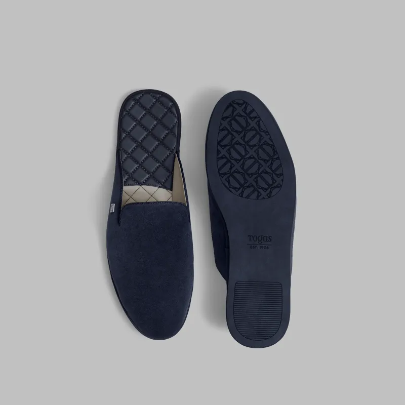 Тапочки Арьен