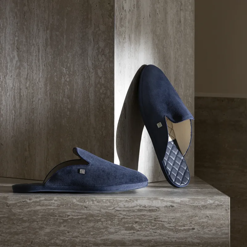 Тапочки Арьен