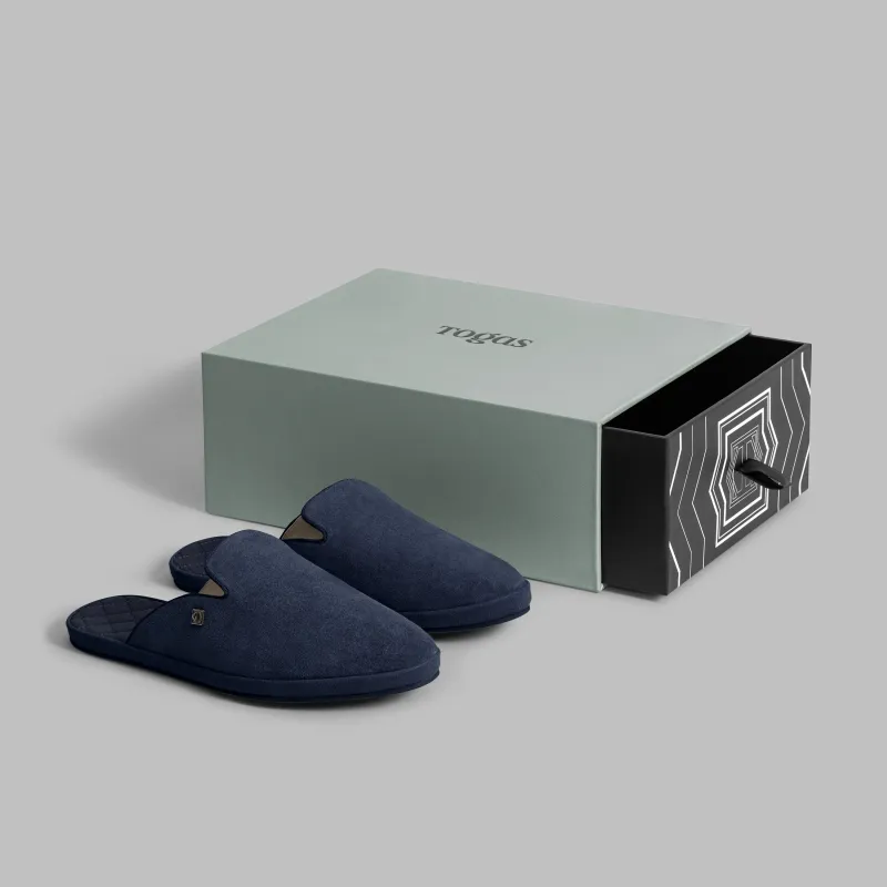 Тапочки Арьен