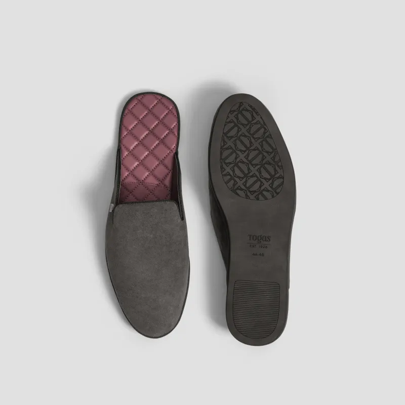 Тапочки Арьен