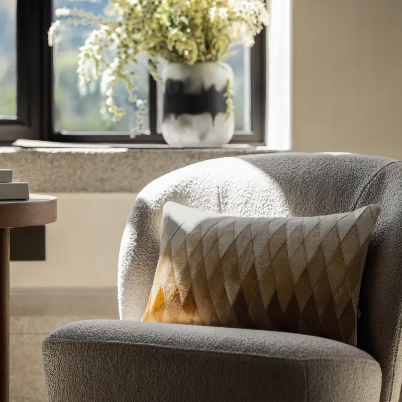 Декоративная подушка Арирре