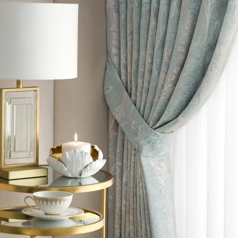 Портьеры Арсе