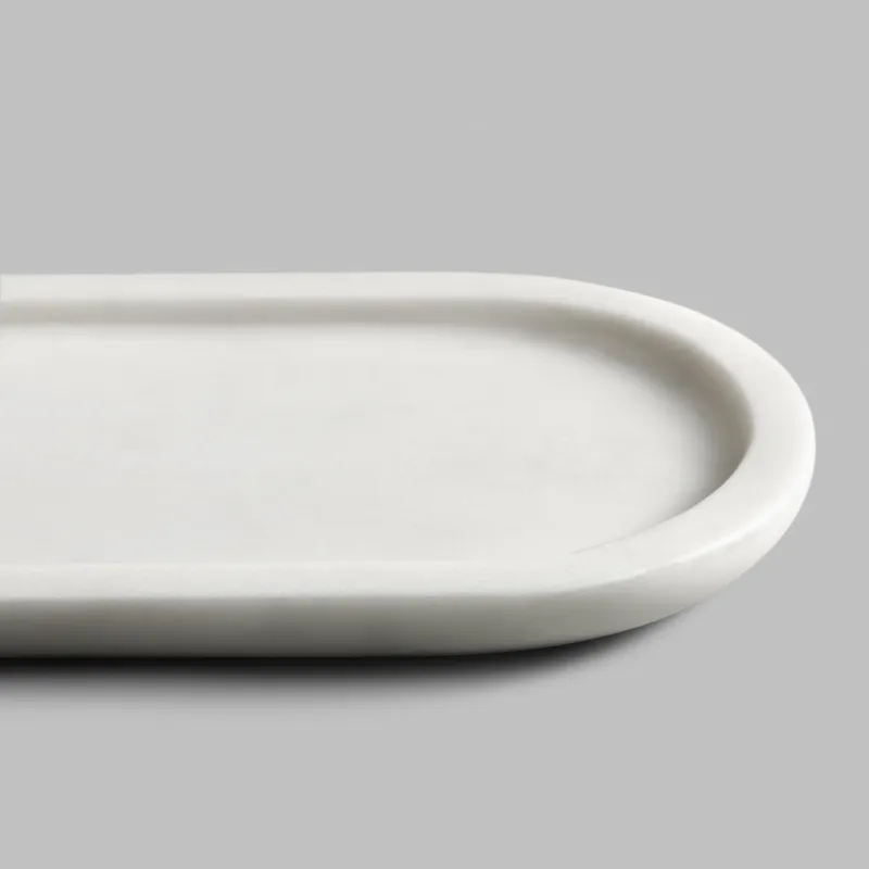 Декоративный поднос Артус