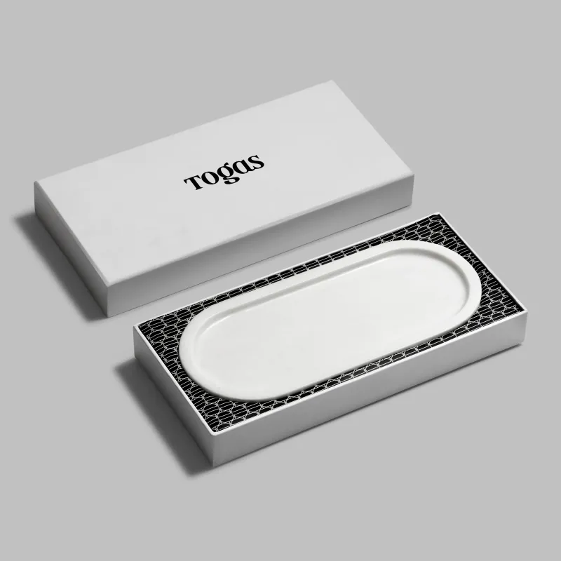 Декоративный поднос Артус