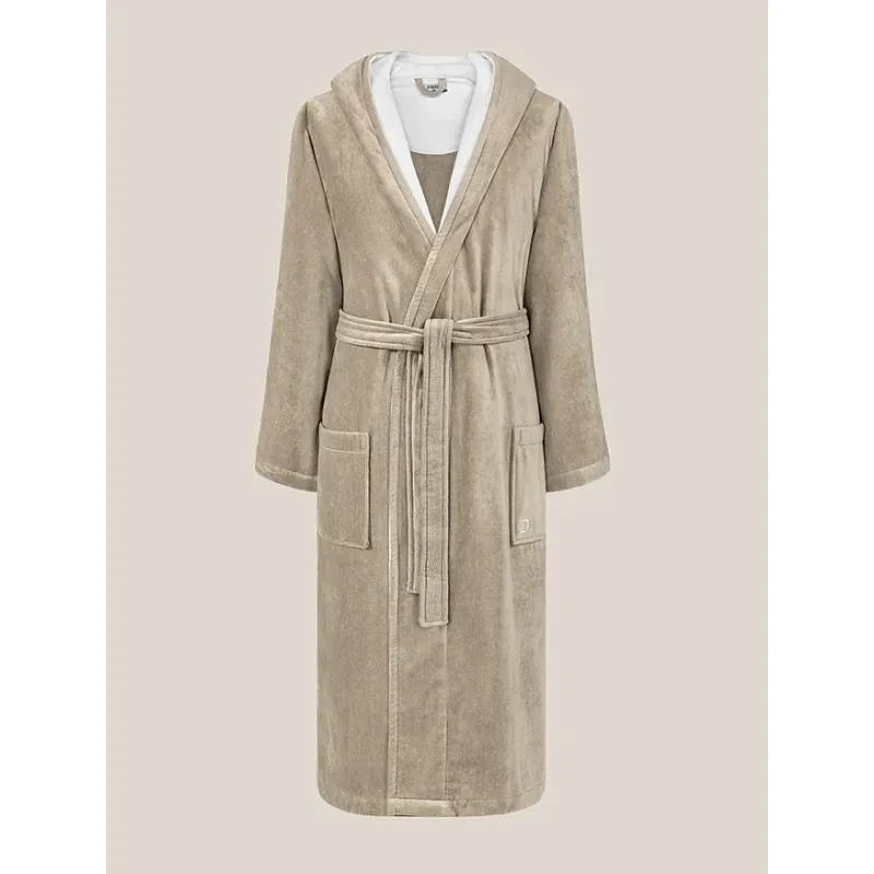 Халат Арт Лайн