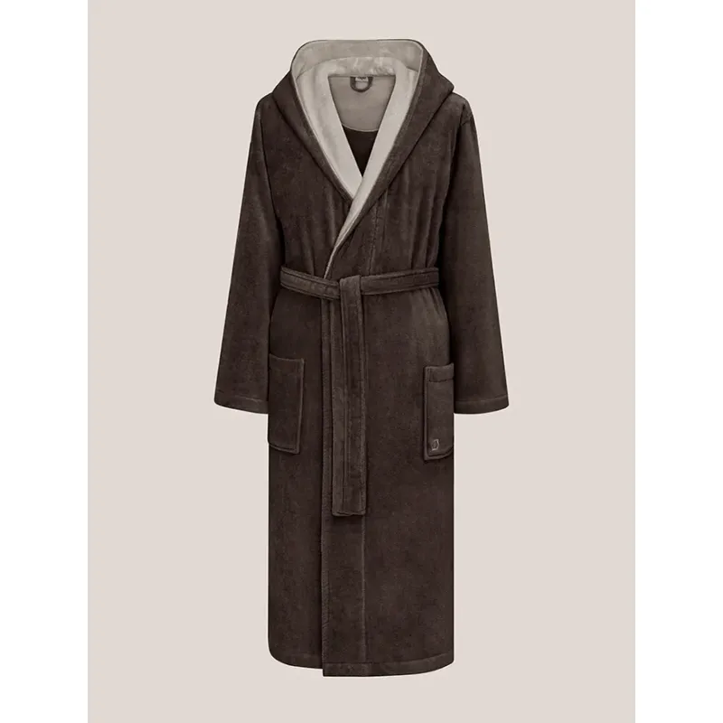 Халат Арт Лайн