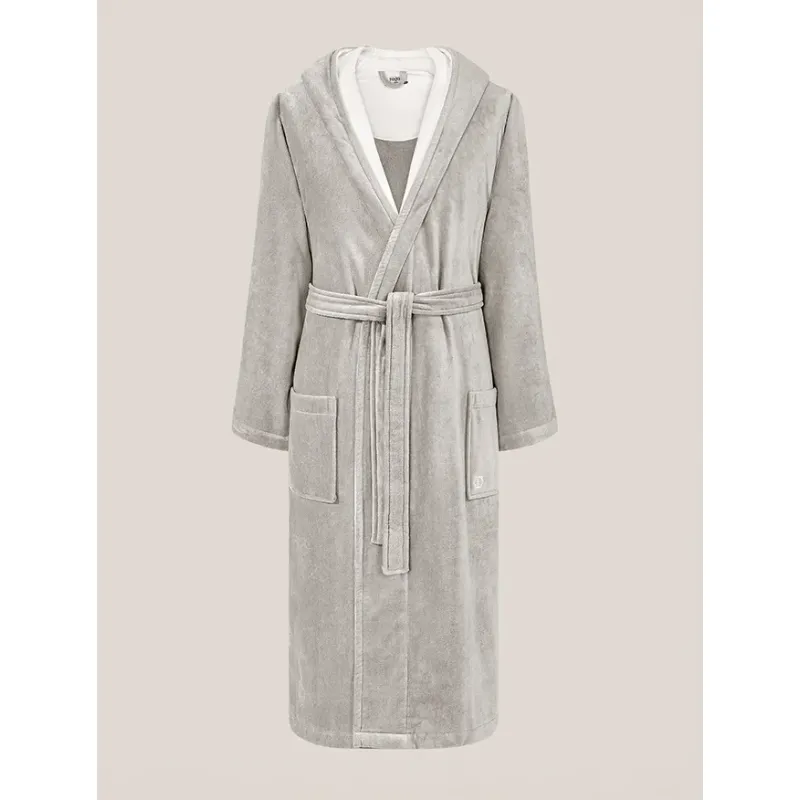 Халат Арт Лайн