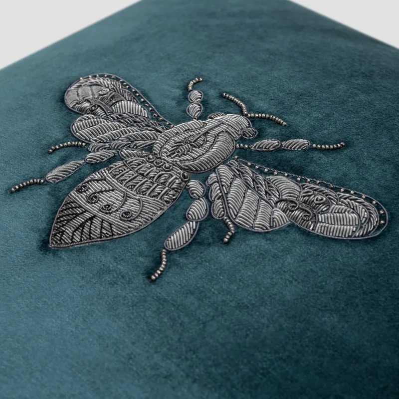 Декоративная подушка Асеведо