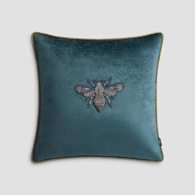 Декоративная подушка Асеведо