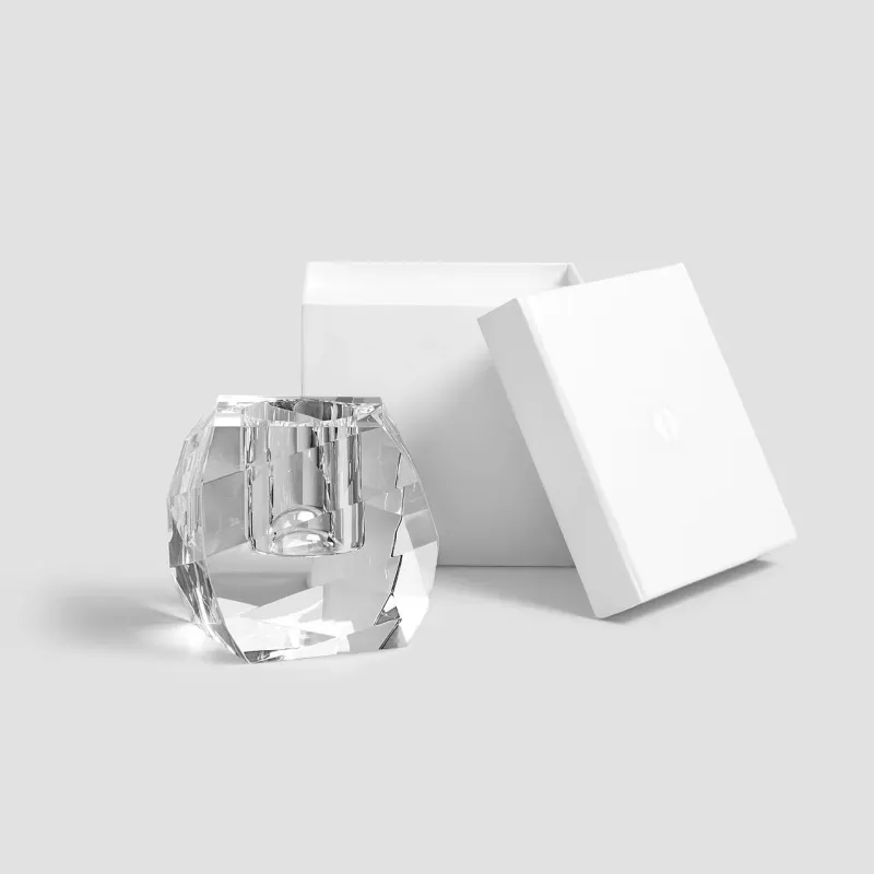 Подсвечник Ашер