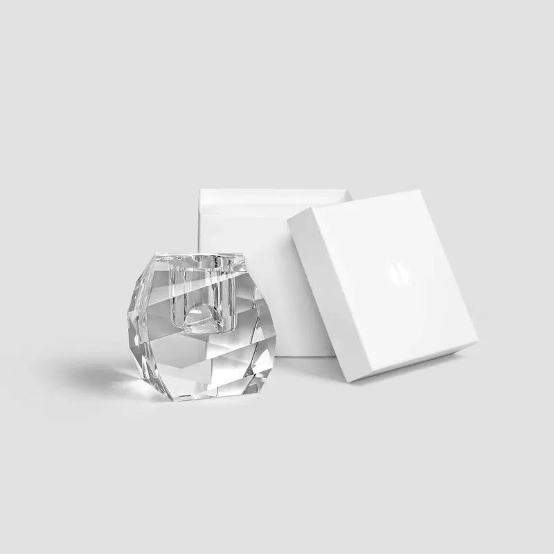 Подсвечник Ашер