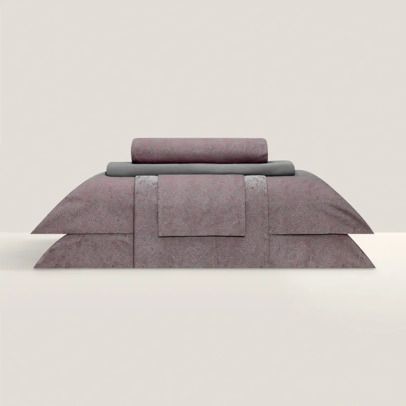 Комплект постельного белья Эштон