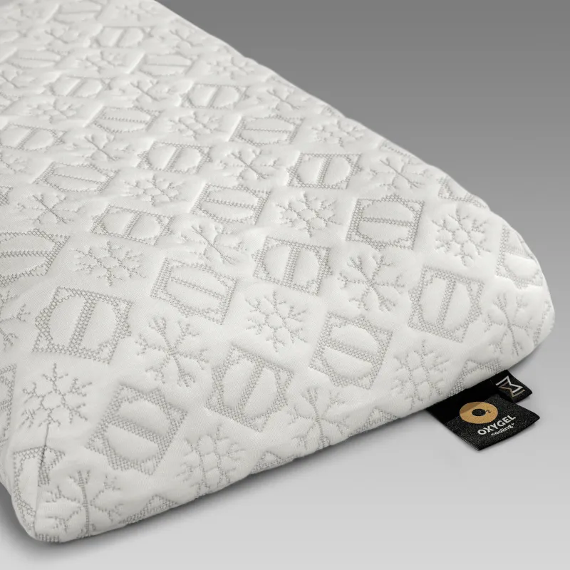 Анатомическая подушка Атлантис