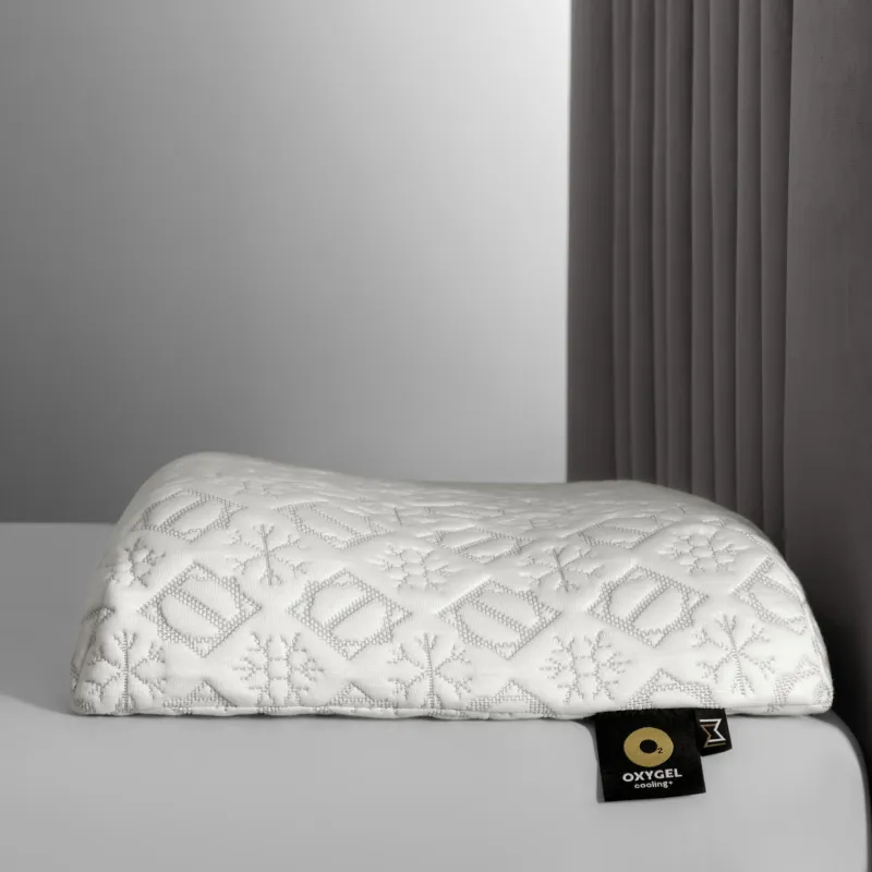 Анатомическая подушка Атлантис