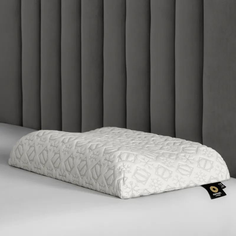 Анатомическая подушка Атлантис