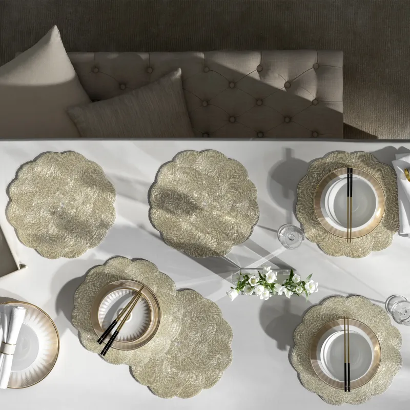 Декоративная подставка Атталь