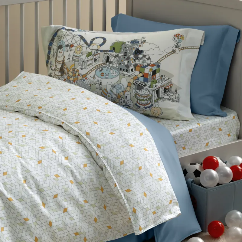 Наволочка Авентура