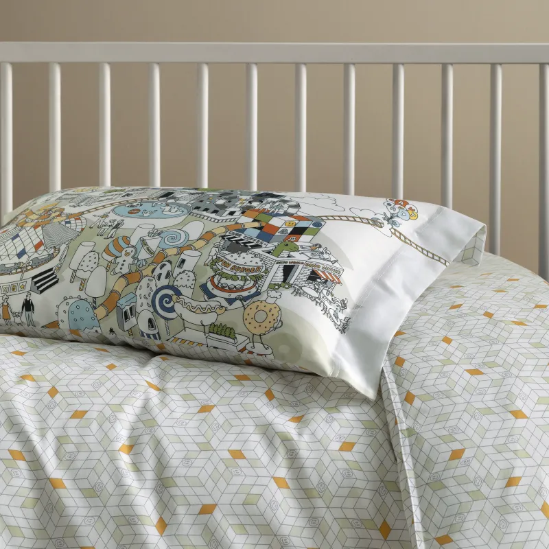 Наволочка Авентура