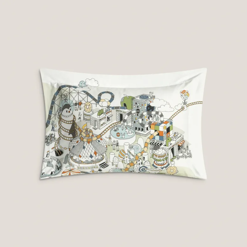 Наволочка Авентура