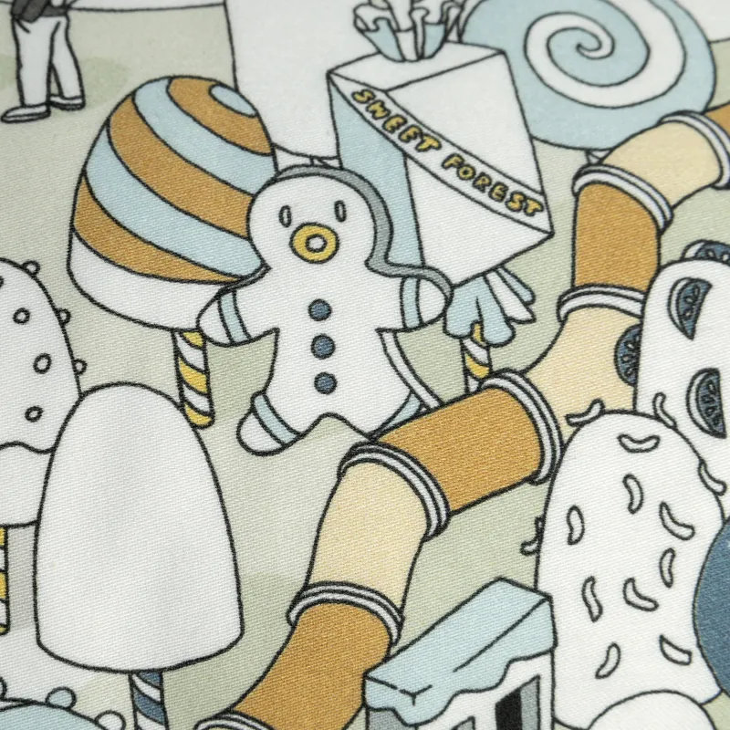 Наволочка Авентура