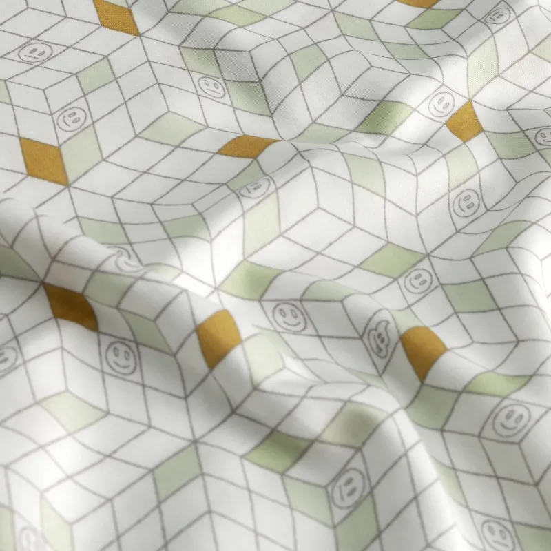 Комплект постельного белья для малышей Авентура