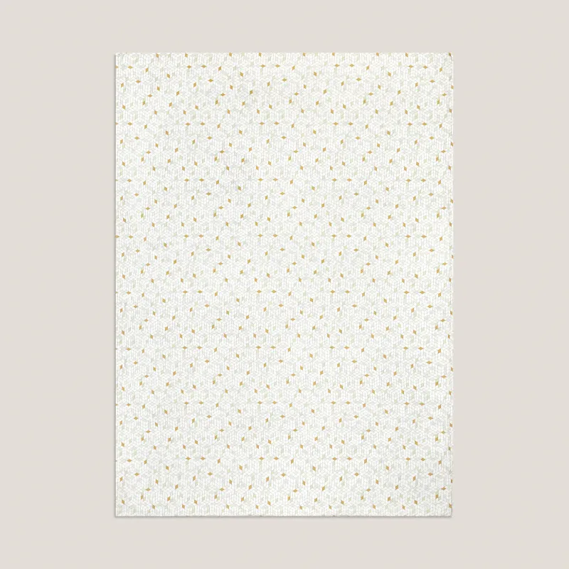 Комплект детского постельного белья Авентура