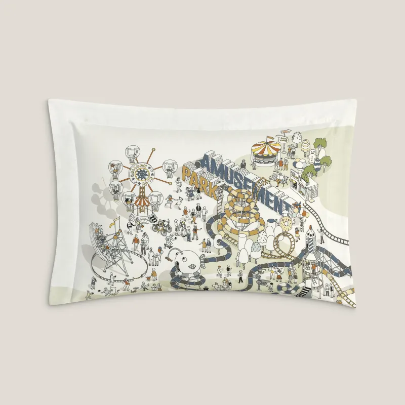 Комплект детского постельного белья Авентура