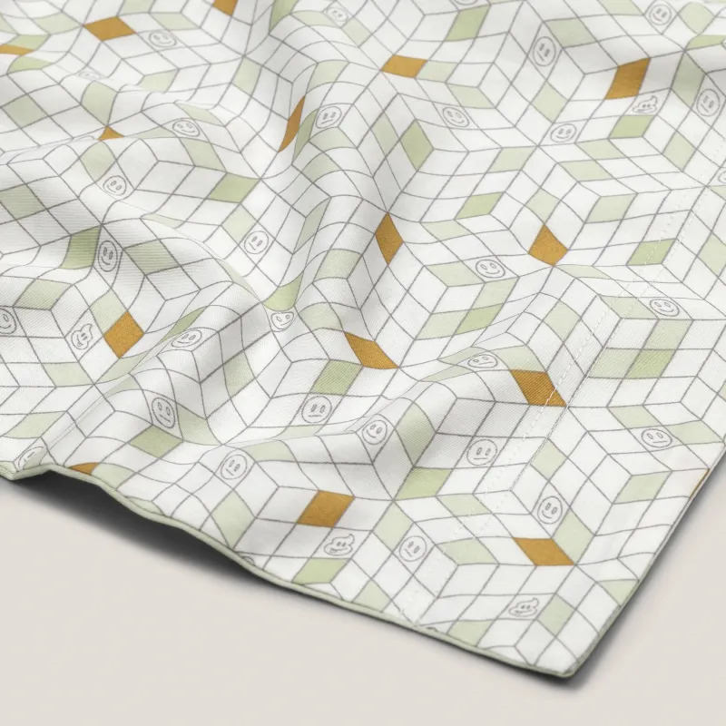 Комплект детского постельного белья Авентура