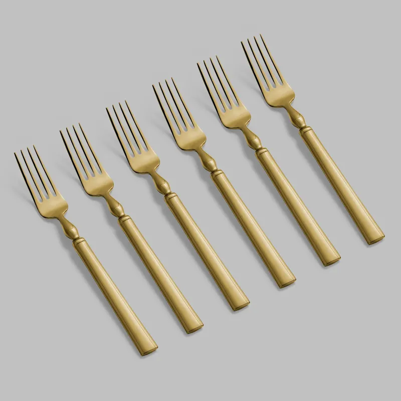 Набор столовых приборов Авейру