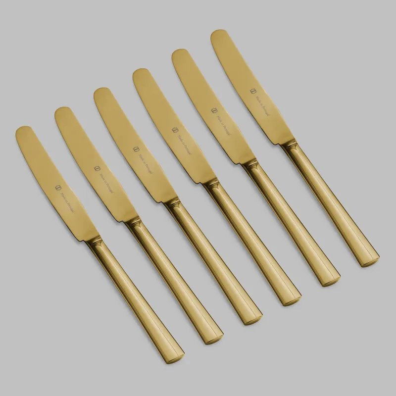 Набор столовых приборов Авейру